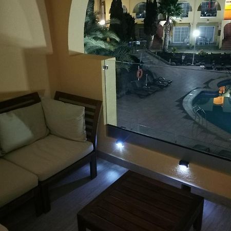 Maspalomas Tisalaya Suite 1.8 Екстер'єр фото